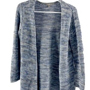 J. Jill Cotton Cardigan